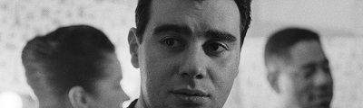 Intégrale Lalo Schifrin 1955-1962